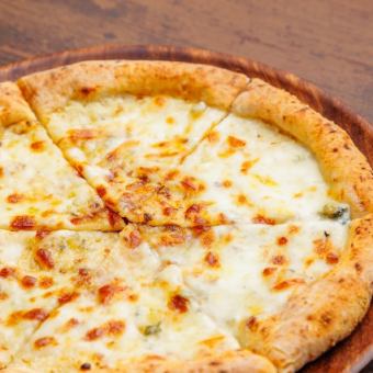 콰트로 포르 매지