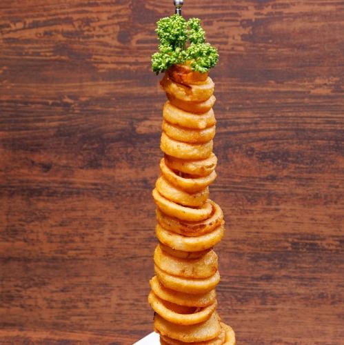 パーティーが盛り上がる！写真映えするおつまみメニュー