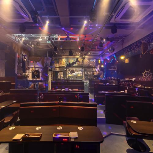 結婚式二次会にも最適