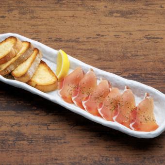 일품생 햄 모듬