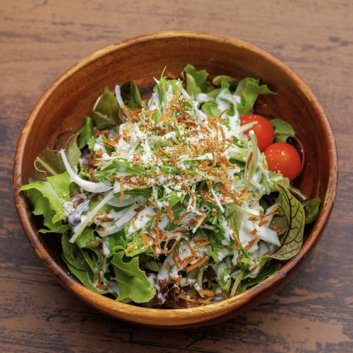 コク旨シーザーサラダ