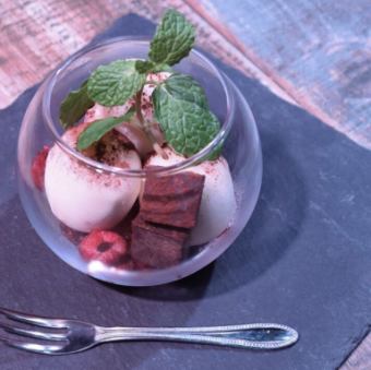 모치모치 아이스 다이후쿠