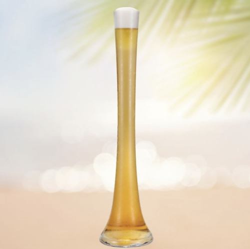 大人気！！BIGビア