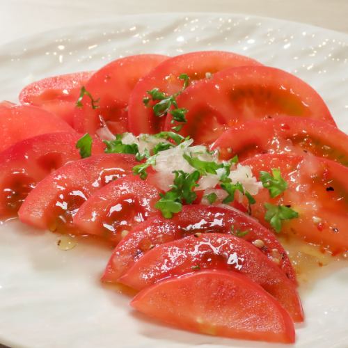 季節ごとに旬の野菜をお愉しみいただけます◎