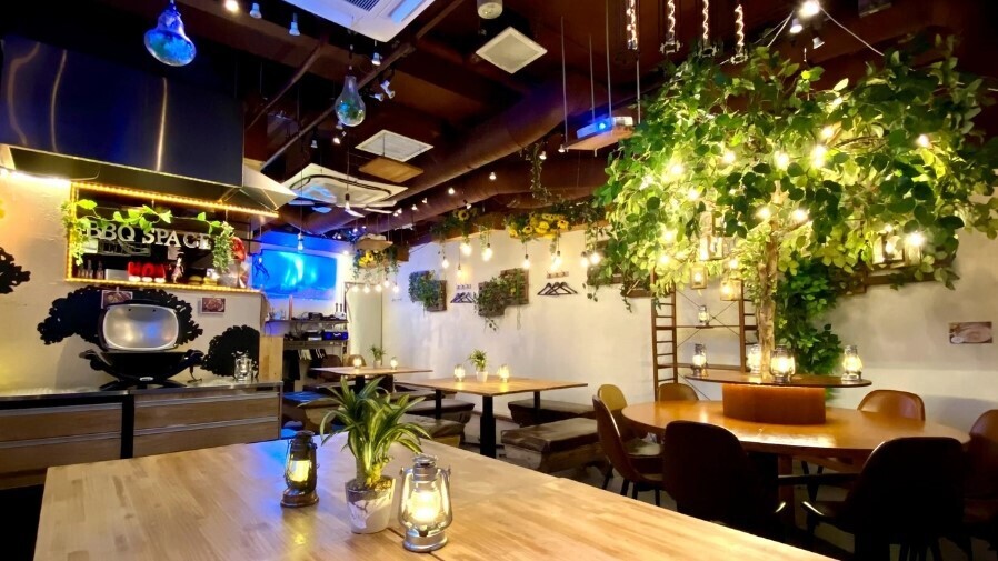 Shibuya x Event Venue | Shibuya Garden Space