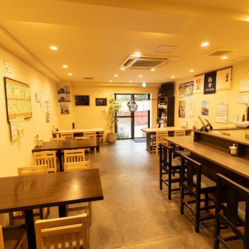 宴会や団体様にも!