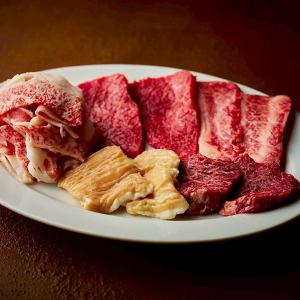 名物盛り