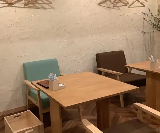 ランチセット