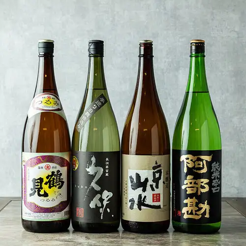 料理と相性抜群のドリンク
