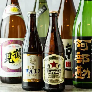 【120分(LO.90分) 単品飲み放題】