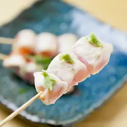 One wasabi