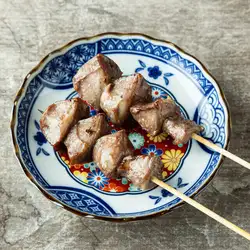 Chicken gizzard (salted) 1 piece