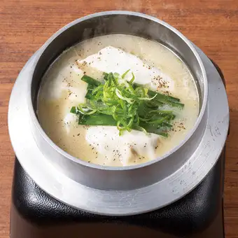 鸡汤水饺/韩式辣炖水饺（各种口味）