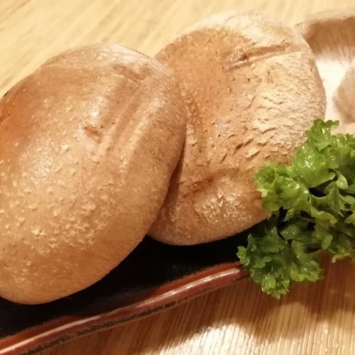 【豊後大野】ジャンボしいたけステーキ