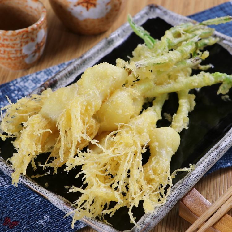 居酒屋 酒 肴 菜 友 ひげ天【公式】