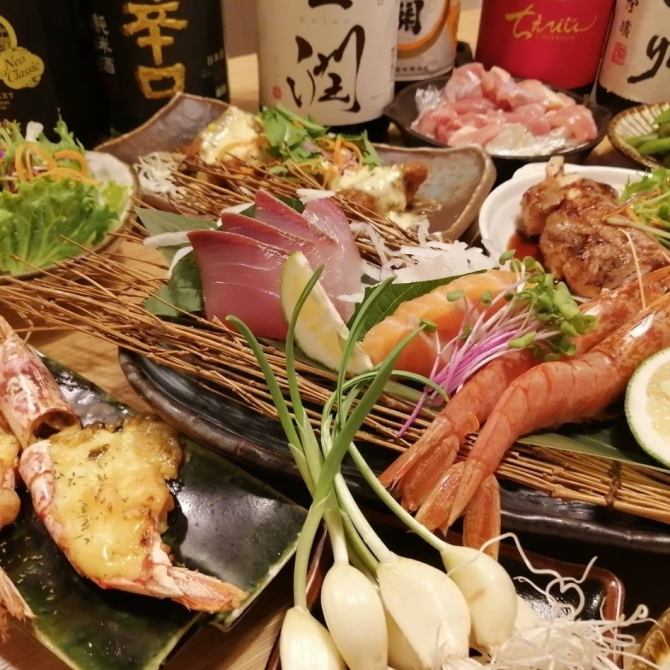 木製看板 ひげ天 無垢看板 サクラ W297 × H700 × t13｜一枚板看板｜【上手工作所】