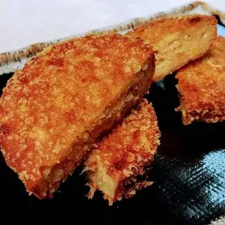 津久見　ぎょろっけ（1枚）