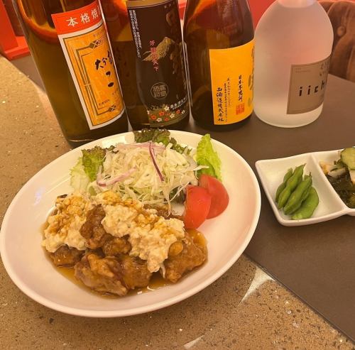 受欢迎的小饮料套装☆