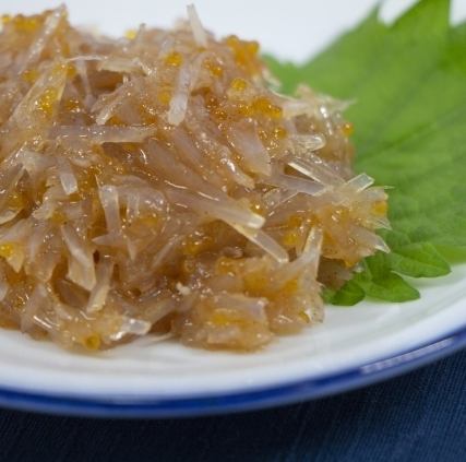 梅水晶