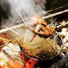 野性味あふれるジビエ肉