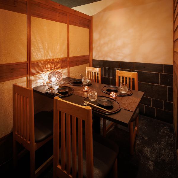 【喫煙可能な個室】赤羽でカジュアルに飲み会♪2名様～最大100名様まで対応可能！人数に合わせてお席をご案内いたします！