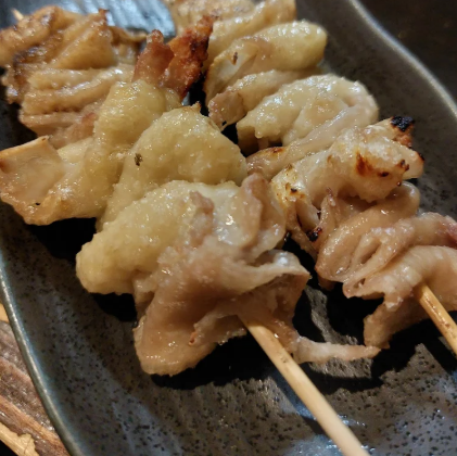 かわ