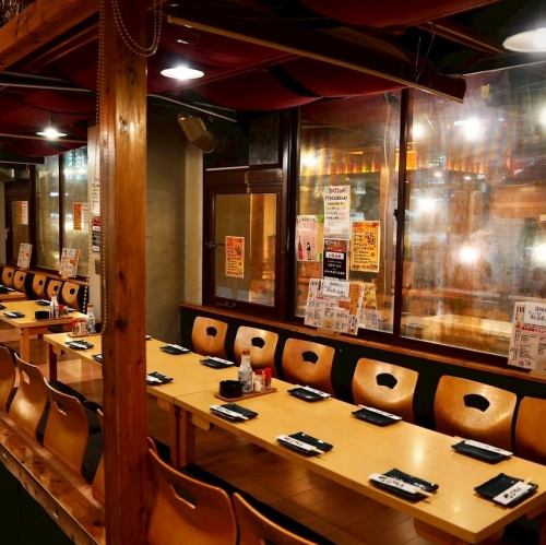 貸切やご宴会もOK♪