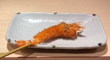 Prawns