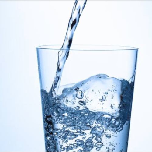 Water is electrolyzed hydrogen water ☆