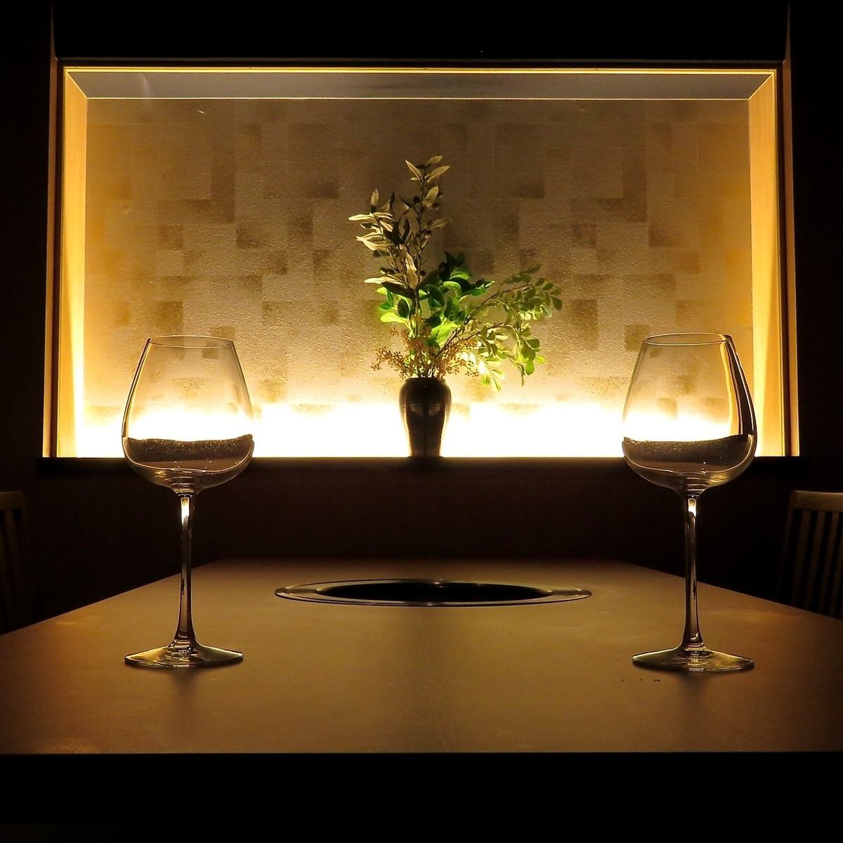 Grand opening on June 1 ★Kumamoto yakiniku and local cuisine can be savored luxuriously in private rooms★