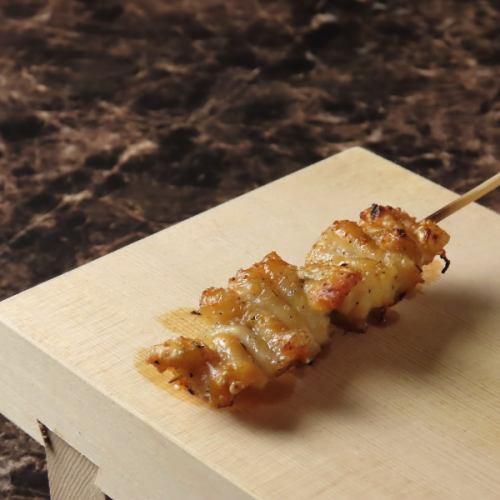 Amakusa Daio Chicken ★ Every skewer is grilled with our soul ★