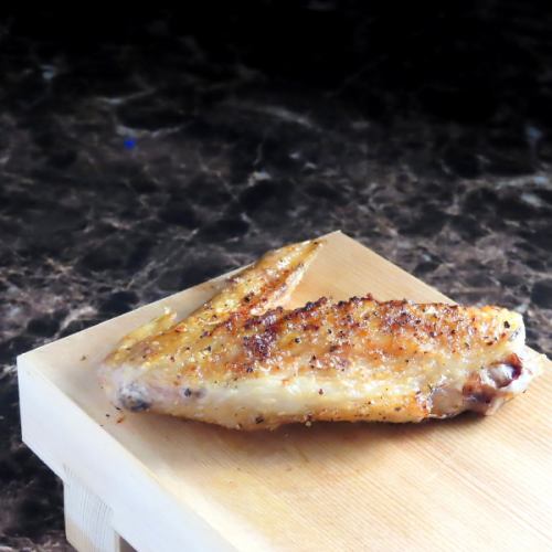 Amakusa Daio Chicken Yakitori (Large Wings)