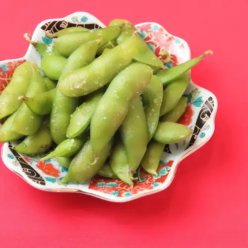 茶豆