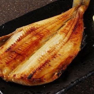 ほっけ