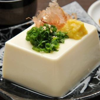 冷奴