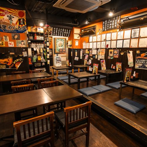 【私人租賃】可容納多種場合和人數!