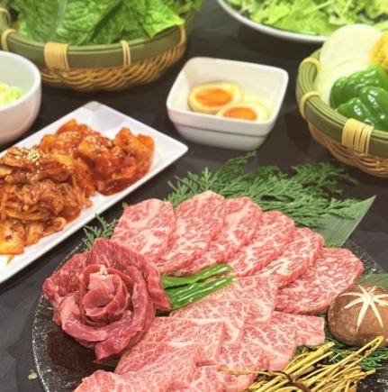  【究極の食べ飲み放題！】宴会ダイヤモンドコース！全66品8577円(税込)