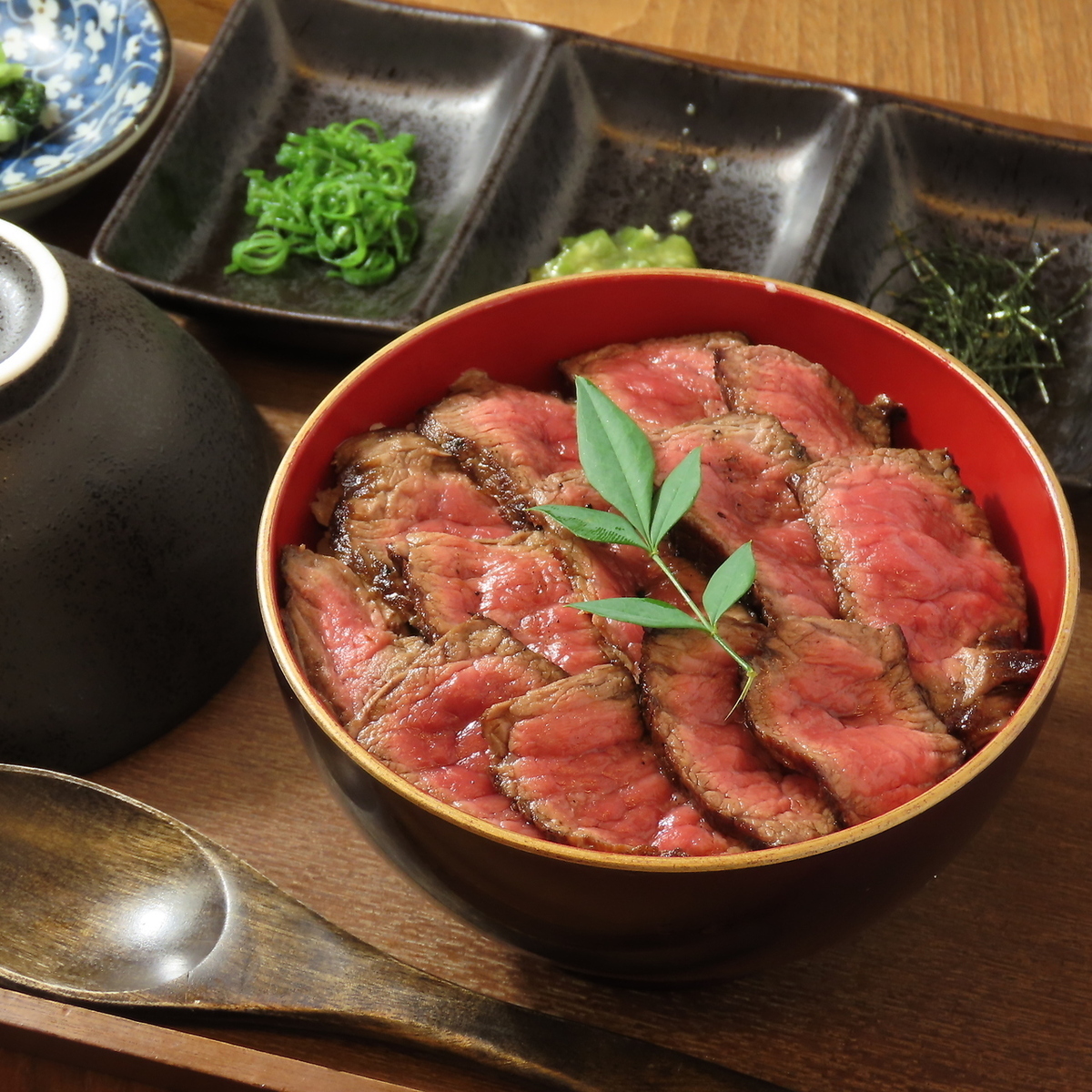 写真 | 広島名物 和牛 牡蠣 鉄板焼き 暫 広島駅前店
