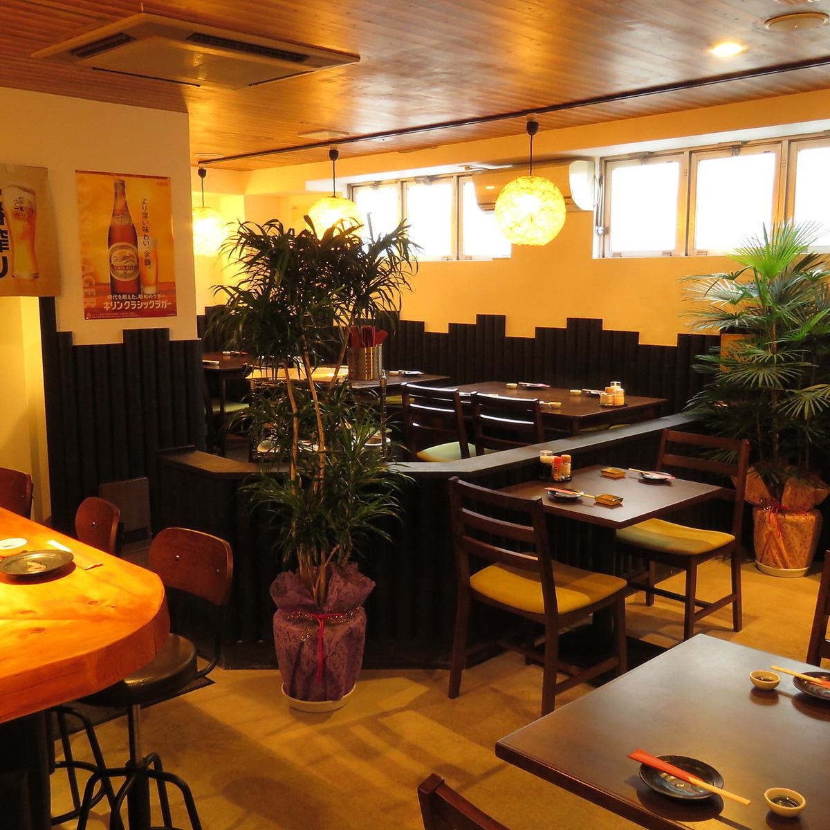 隠れ居酒屋 半蔵 公式