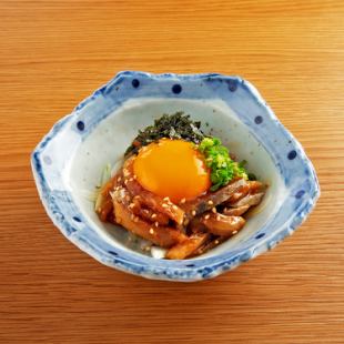 胡麻アジ
