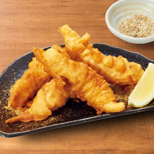 ササミスティック