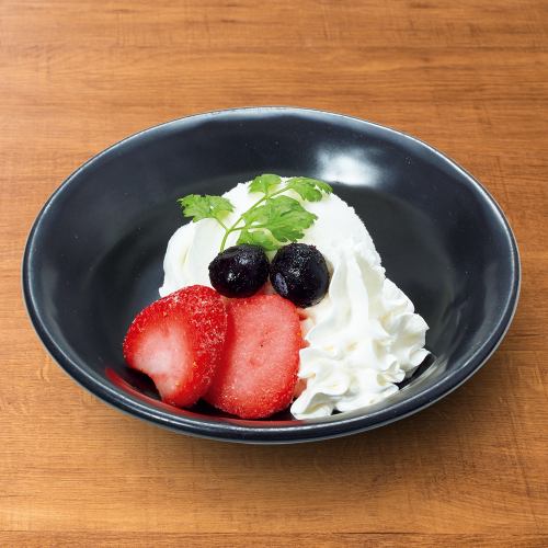 沖縄塩ミルクジェラート