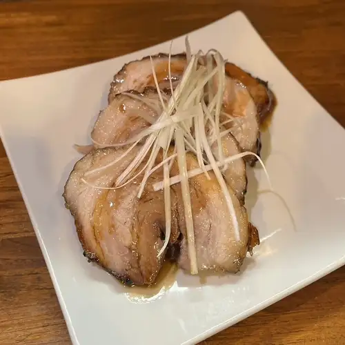 我最引以為傲的菜餚