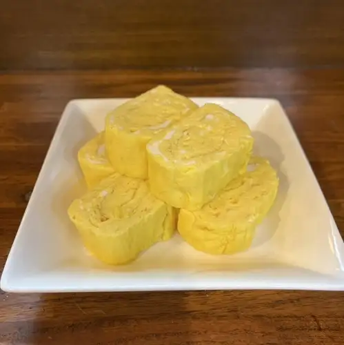 大捲煎蛋捲