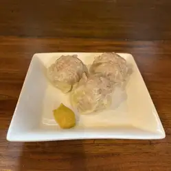 ポーク焼売