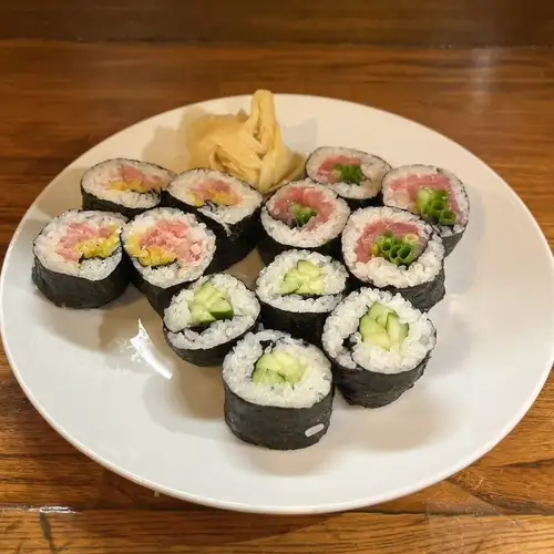大的