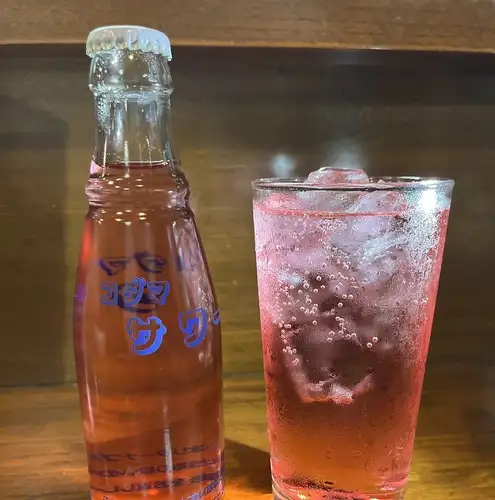 副酸