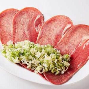 葱塩大判たん/厚切り葱塩たん 各種