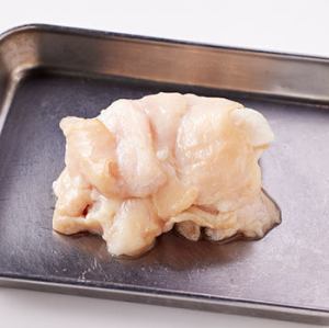 切り落としホルモン