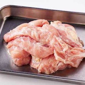 朝びきせせり/若鶏もも肉/鶏肉付ナンコツ 各種